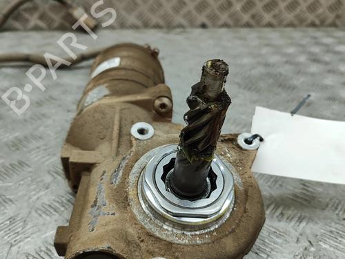 Electronic module ISUZU D-MAX II (TFR, TFS) 1.9 Ddi 4x4 (TFS87J) | BP33380273M83 - Image 3