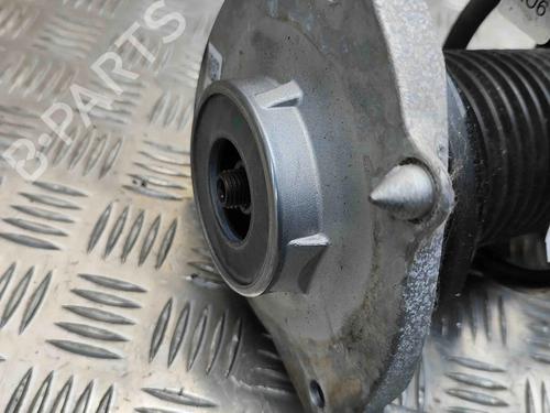 Left front shock absorber AUDI Q4 E-TRON SUV (F4B) 45 | BP29752995M16 - Image 5