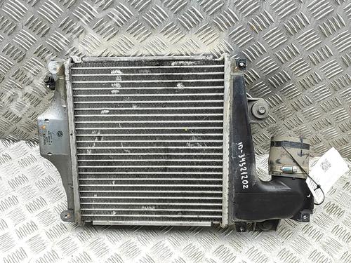 Used Intercooler Intercooler JEEP GRAND CHEROKEE IV (WK, WK2) 3.0 CRD V6 4x4 (241 hp) 33740012 33740012