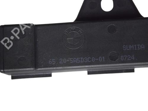 Electronic module BMW 2 Gran Coupe (F44) 218 i | BP33355876M83  - Image 5