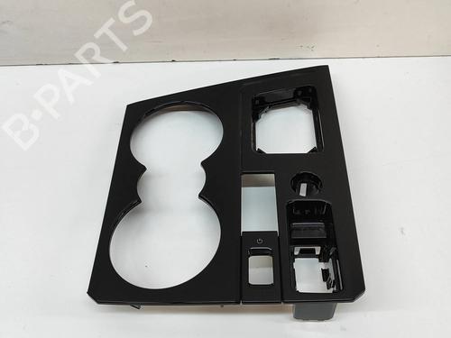 Middle console VW TOUAREG (CR7, RC8) 3.0 TDI 4motion | BP27317965I22 - Image 3