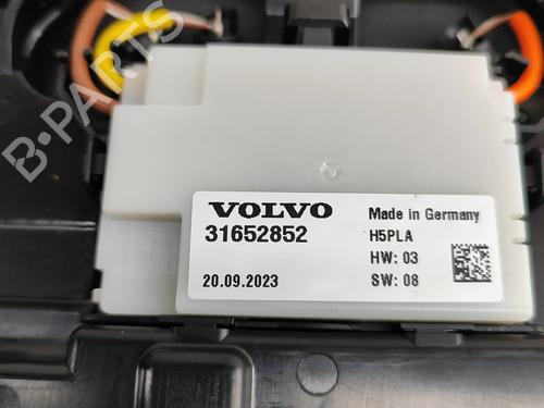 Innerbelysning VOLVO XC40 (536) B3 Mild-Hybrid | BP28557600I8 