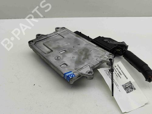 Used Engine control unit (ECU) MAZDA CX-5 (KF) 2.0 (165 hp) 27607663