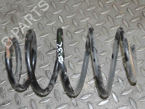 Støtdemperfjær VW SCIROCCO III (137, 138) 2.0 TFSI (200 hp) 30210085