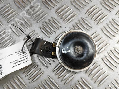 Used Horn Horn YAMAHA MOTORCYCLES MT MT-09 (RN43) (115 hp) 32754963 32754963