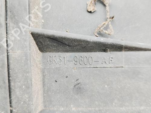 Air filter box FORD TRANSIT V363 Van (FCD, FDD) 2.0 EcoBlue RWD | BP33661584M87  - Image 7