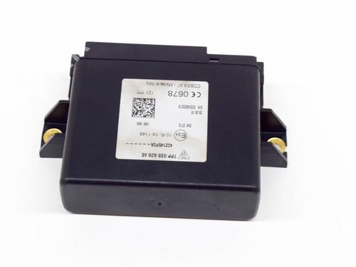 Electronic module PORSCHE MACAN (95B) 3.0 S Diesel | BP8352851M83 