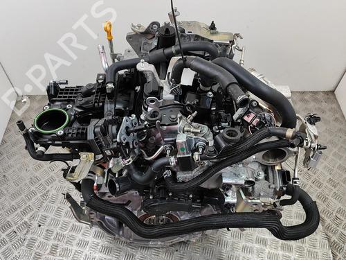Engine NISSAN QASHQAI III (J12) 1.3 DIG-T | BP35811355M1  - Image 6