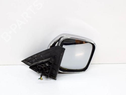 Used Right mirror Right mirror 10070573 10070573