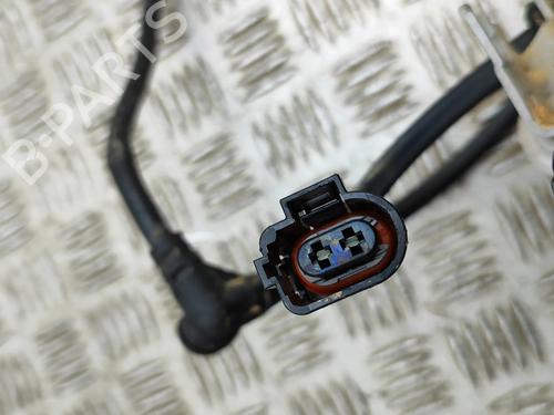 Left rear steering knuckle AUDI Q8 (4MN, 4MT) 55 TFSI Mild Hybrid quattro | BP33386335M27 - Image 7