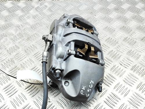 Left front brake caliper TESLA MODEL Y (5YJY) Long Range All-wheel Drive | BP38565313M105  - Image 5