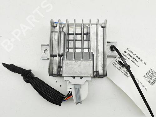 Used Electronic module Electronic module MERCEDES-BENZ EQA (H243) EQA 250 (243.701) (190 hp) 33732310 33732310