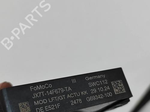 Electronic module FORD KUGA III (DFK) 2.5 Duratec PHEV | BP33372034M83  - Image 7