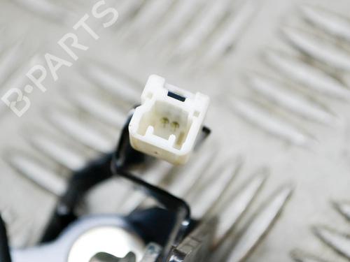 Seat buckle MAZDA CX-3 (DK) 1.5 SKYACTIV-D (DK2WS, DK5FW) | BP14638150I32  - Image 6