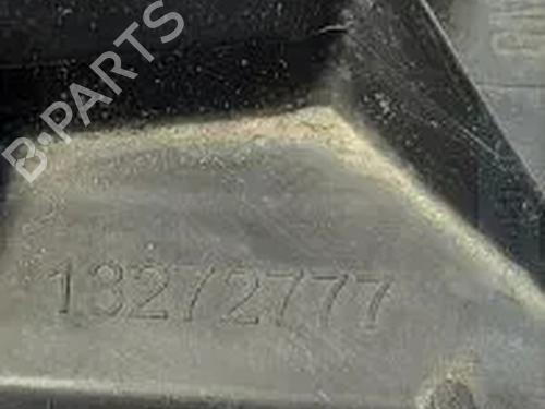 Air filter box OPEL CASCADA (W13) 1.4 Turbo (67) | BP18313296M87 