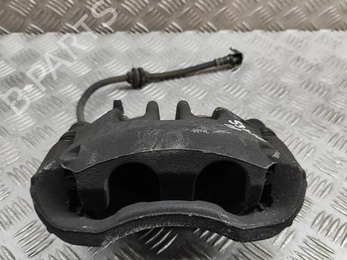 Right front brake caliper OPEL MOVANO B Van (X62) 2.3 CDTI FWD (FV) | BP25219616M104 
