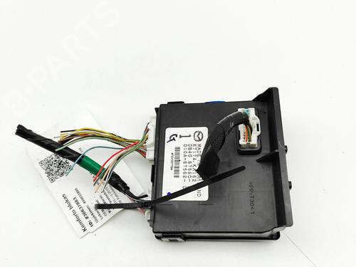 Electronic module MAZDA MX-5 IV (ND__) 2.0 (ND2E, ND6E) | BP37402692M83 - Image 2