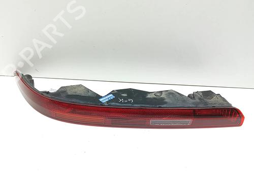 Used Left taillight AUDI Q7 (4MB, 4MG, 4MQ) 50 TDI Mild Hybrid quattro (286 hp) 30679226