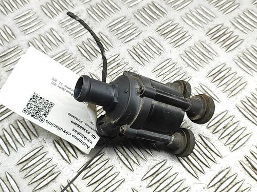 Used Auxiliary water pump AUDI A4 Allroad B9 (8WH, 8WJ) 3.0 TDI quattro (272 hp) 31859510