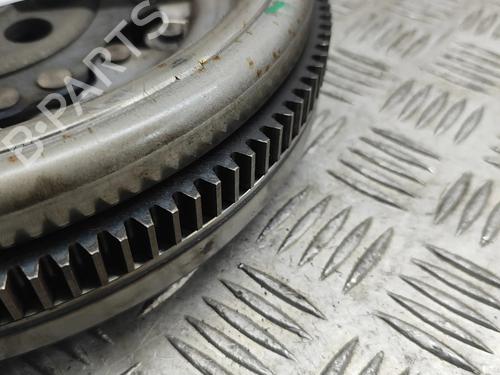 Flywheel SKODA OCTAVIA III Combi (5E5, 5E6) 1.8 TSI 4x4 | BP26501005M101  - Image 6