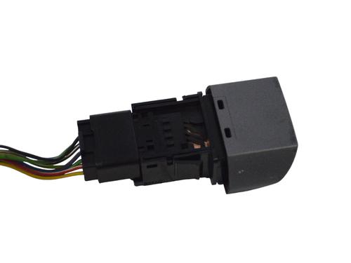 Warning switch SSANGYONG RODIUS II 2.2 Xdi | BP36043947I22 - Image 3