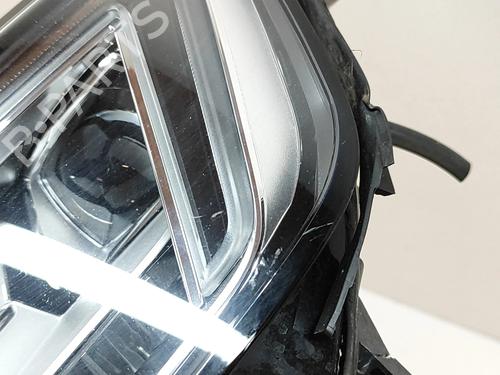 Left headlight AUDI A4 Allroad B9 (8WH, 8WJ) 2.0 TDI quattro | BP34036999C28  - Image 9