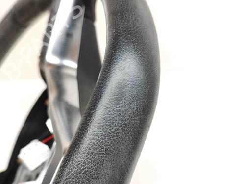 Steering wheel NISSAN JUKE (F16_) DIG-T 117 | BP27769592C49 