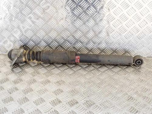 Højre bagtil støddæmper Højre bagtil støddæmper SKODA SUPERB II (3T4) 2.0 TDI (170 hp) 6753628 6753628