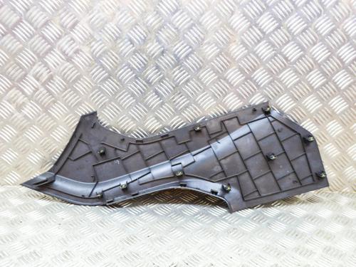 Middle console JAGUAR I-PACE (X590) EV400 AWD | BP27754520I22 - Image 2