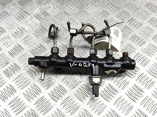 Used Injection rail CITROËN JUMPER II Van 2.0 BlueHDi 130 (130 hp) 24583472