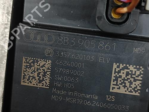 Steering column PORSCHE CAYENNE Coupe (9YB) 4.0 S AWD (9YBBJ1) | BP29594087M21 - Image 9