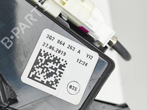 Mittelkonsole VW ARTEON (3H7, 3H8) 2.0 TSI | BP38961052I22  - Image 7