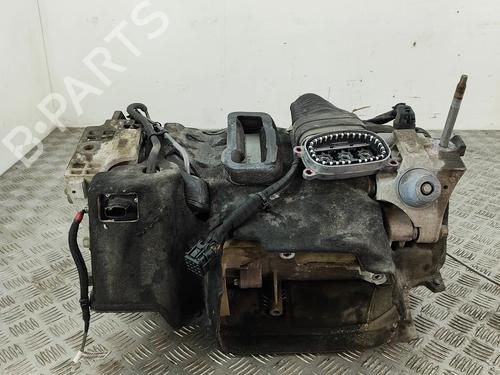 Used Engine JAGUAR I-PACE (X590) EV400 AWD (400 hp) 28028995