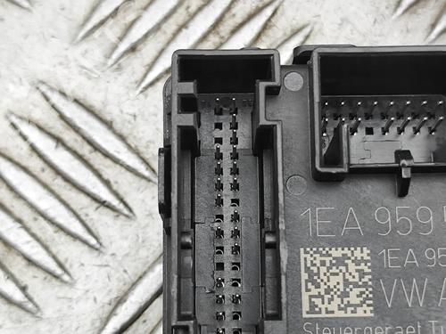 Electronic module CUPRA BORN (K11) 58 e-boost | BP38094050M83 - Image 6