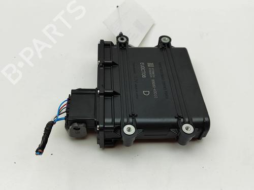 Electronic module TOYOTA YARIS (_P21_, _PA1_, _PH1_) 1.5 Hybrid (MXPH10, MXPH11) | BP28559803M83 - Image 2