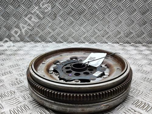 Flywheel VW GOLF VIII Variant (CG5, DB5) 2.0 TDI | BP39116690M101 - Image 2