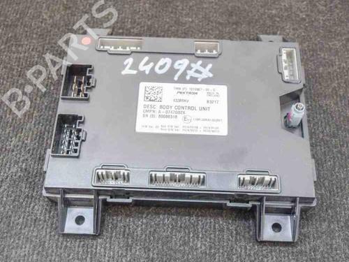 Modulo electronico TESLA MODEL S (5YJS) 75D AWD (525 hp) 20232947