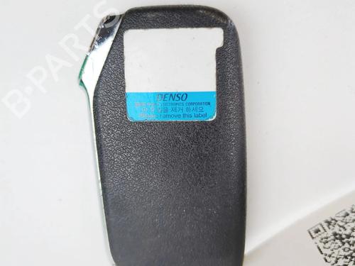 Electronic module KIA EV6 (CV) 77 | BP38960842M83 - Image 6