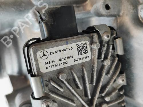 Transfer box MERCEDES-BENZ GLE Coupe (C167) GLE 450 d 4-matic (167.333) | BP37269129M36 - Image 10