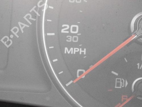 Instrument cluster AUDI Q3 (8UB, 8UG) 2.0 TDI | BP6744126C47 