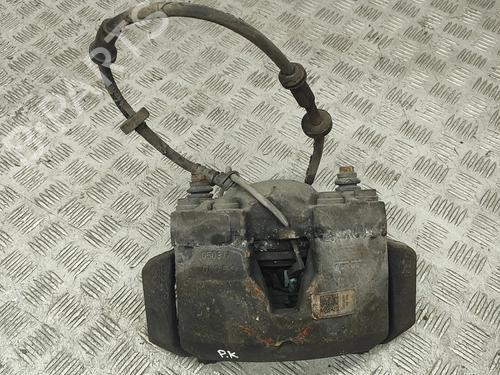 Used Left front brake caliper AUDI A6 C7 Avant (4G5, 4GD) 3.0 TDI quattro (204 hp) 26524082