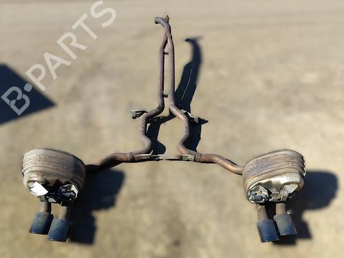 Used Exhaust system Exhaust system 39073070 39073070