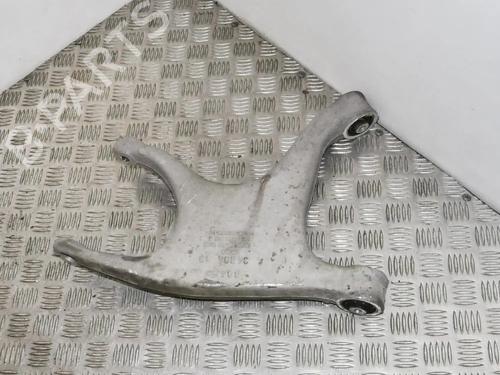 Used Right rear suspension arm AUDI A4 B6 (8E2) 1.9 TDI (130 hp) 6837531