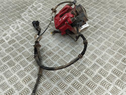 Right rear brake caliper ALFA ROMEO STELVIO (949_) 2.0 Q4 (949.AXA2A) | BP28434602M106 