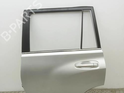 Dør venstre bagtil Dør venstre bagtil TOYOTA LAND CRUISER PRADO (_J15_) 2.8 D-4D (GDJ150_, GDJ155_, GDJ150, GDJ151) (177 hp) 35983112 35983112
