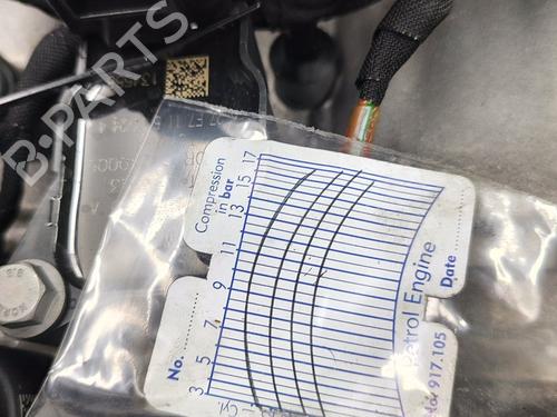 Engine AUDI A3 Limousine (8YS, 8YM) 35 TFSI Mild Hybrid | BP27791740M1 