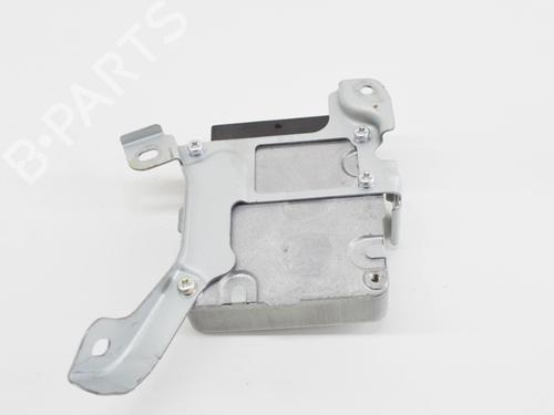 Electronic module TOYOTA YARIS (_P13_) 1.5 Hybrid (NHP130_, NHP130) | BP13928113M83 
