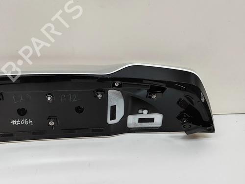Spoiler bagklap TOYOTA C-HR (_X2_, _H2_) Hybrid (MAXH20) | BP27779594C96 - Image 6
