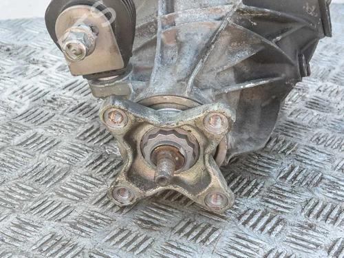 Rear differential MERCEDES-BENZ C-CLASS (W205) C 220 BlueTEC / d (205.003) | BP7736864M24 