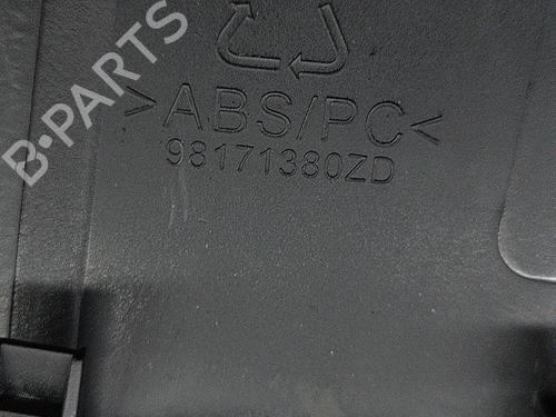 Other CITROËN C5 AIRCROSS (A_) 1.2 PureTech 130 (ARHNSJ) | BP28551445O1 - Image 5